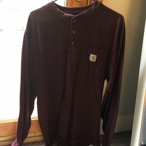 Carhartt Henley